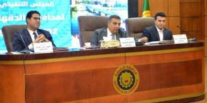 محافظ الدقهلية: استعدادات مكثفة بجميع مراكز ومدن وقرى المحافظة لاستقبال عيد الأضحى - الكويت الاخباري