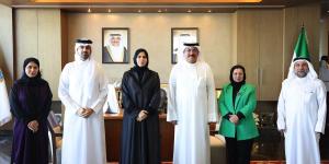 وزير التربية يبحث ونظيرته في قطر سبل تعزيز التعاون وتطوير الشراكات التعليمية - الكويت الاخباري