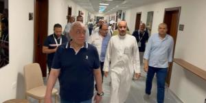 لجان ميدانية بالمخيمات لمعالجة أي قصور وضمان راحة الحجاج - الكويت الاخباري