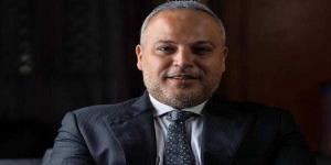 تامر عبد المنعم يعلن انفصاله عن زوجته رنا علي - الكويت الاخباري