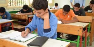 في يومها الثالث.. انتظام امتحانات الفصل الدراسي الثاني للشهادة الإعدادية بالمحافظات - الكويت الاخباري