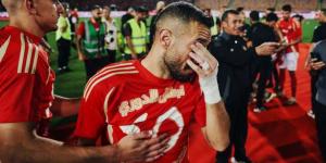 القيعي: الأهلي عرض على «معلول» مشاركته في كأس العالم ثم الرحيل.. واللاعب رفض - الكويت الاخباري