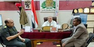 دراسة إنشاء مركز صيانة سيارات معتمد بالتعليم الفنى بالأقصر - الكويت الاخباري