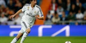 البرتغالي كوينتراو.. من المجد الأوروبي مع ريال مدريد إلى عالم الصيد - الكويت الاخباري