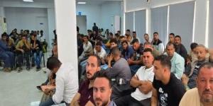 وزير العمل بدء إختبارات كوادر مصرية للعمل بالأردن - الكويت الاخباري