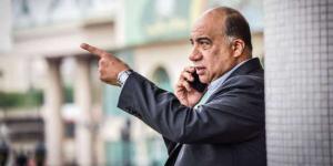 الاتحاد السكندري يكشف عن نص استقالة محمد مصيلحي: «قرار لا رجعة فيه» - الكويت الاخباري