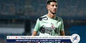 خالد الغندور: الزمالك يُفاضل بين فتوح وبنتايج قبل نهائي كأس مصر أمام بيراميدز - الكويت الاخباري