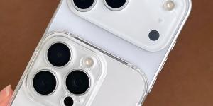 تسريب يكشف فروقات كاميرا iPhone 17 Pro مقارنةً بـ iPhone 16 Pro - الكويت الاخباري