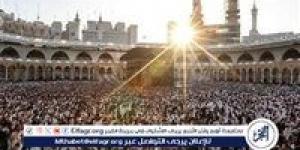 طقس مكة والمشاعر اليوم.. تقلبات مناخية شديدة والأرصاد تحذر من تدني الرؤية وارتفاع الأمواج - الكويت الاخباري