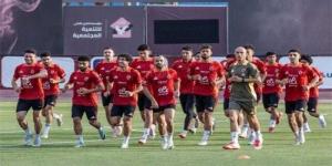 الأهلي يستعد لكأس العالم للأندية - الكويت الاخباري