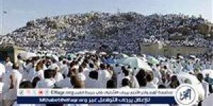 لأول مرة في موسم الحج.. السعودية تُفعل منظومة الدرونز والإمداد الجوي الطبي لدعم الحجاج - الكويت الاخباري