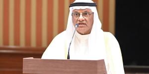 الجلال يهنئ سمو ولي العهد بمناسبة الذكرى الأولى لتوليه ولاية العهد - الكويت الاخباري