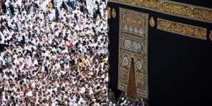 «يا رايحين للنبي الغالي».. أدعية الطواف والسعي في العمرة - الكويت الاخباري