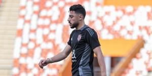 أكرم توفيق أتمنى أن أتوج مع الشمال القطري بالدوري - الكويت الاخباري
