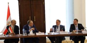 غرفة الإسكندرية تبحث مع وفد بولندى سبل التعاون المشترك - الكويت الاخباري