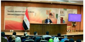 وزير التعليم حققنا نجاحات ملموسة في تطوير المدارس والرعاية الصحية - الكويت الاخباري