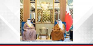 سمو ولي العهد رئيس مجلس الوزراء: ريادة مملكة البحرين وتميّزها في مختلف المجالات قائم على سواعد كوادرها الوطنية المتفانية الذين أثبتوا كفاءتهم وجدارتهم في كافة الميادين والمحافل الدولية - الكويت الاخباري