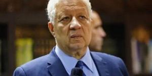 غدًا.. الحكم على مرتضى منصور في سب «الخطيب» و«ممدوح عباس» - الكويت الاخباري