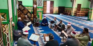 تجهيز 503 ساحات لاستقبال المواطنين في صلاة عيد الأضحى بالمنوفية - الكويت الاخباري