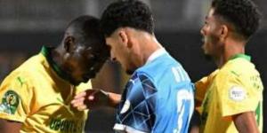 وليد صلاح الدين: فوز بيراميدز بدوري أبطال أفريقيا إعجاز كروي - الكويت الاخباري