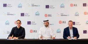 «جيه إل إل» مستشار التأجير الحصري لمجمع «راك سنترال إتش كيو» - الكويت الاخباري