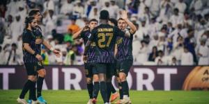 على رأسهم ربيعة.. 6 صفقات مدوية لـ العين الإماراتي استعدادًا لكأس العالم للأندية - الكويت الاخباري