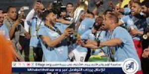 3 أندية تحجز مقاعدها في كأس العالم للأندية 2029 بعد تتويجات تاريخية - الكويت الاخباري