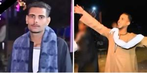 جثتي صديقين ومصاب.. ارتفاع ضحايا حادث تصادم سيارة محملة رمال مع موتوسيكل في قنا - الكويت الاخباري