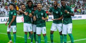 مادو ينضم لصفوف منتخب السعودية استعدادًا لمباراتي البحرين وأستراليا - الكويت الاخباري