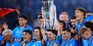 كروز أزول يكتسح فانكوفر بخماسية ويتوج بلقب دوري أبطال كونكاكاف - الكويت الاخباري