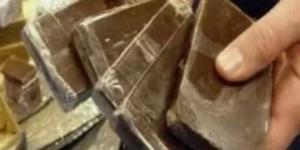 ضربة جديدة لتجار الكيف في كفرالشيخ..القبض على عاطل بحوزته 16 طرية حشيش - الكويت الاخباري