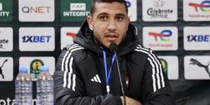 «كله تحت السيطرة».. العين الإماراتي يعلن التعاقد مع رامي ربيعة «فيديو» - الكويت الاخباري