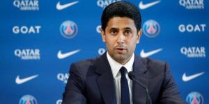 الخليفي يوجه رسالة إلى مبابي وميسي ونيمار بعد فوز باريس بدوري الأبطال - الكويت الاخباري