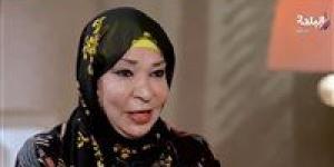 عنايات صالح: الحجاب كان سبب جلوسي في المنزل لمدة 3 سنوات - الكويت الاخباري