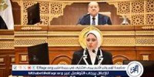 مجلس الشيوخ يحيل دراسة الأثر التشريعي لقانون المحميات الطبيعية لرئيس الجمهورية - الكويت الاخباري