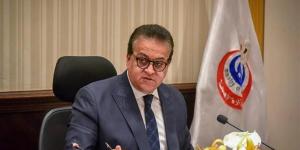 وزير الصحة 80 من الأمراض المزمنة يمكن تفاديها - الكويت الاخباري