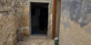 خلة الضبع تجمع فلسطيني يحقق نصرا محفوفا بالمخاطر - الكويت الاخباري