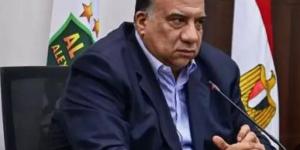 رسميا.. محمد مصيلحي يعلن استقالته من رئاسة الاتحاد السكندري - الكويت الاخباري