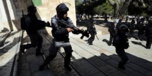 الجيش الإسرائيلى يعلن مقتل وإصابة 5 من عناصره فى جباليا شمال قطاع غزة - الكويت الاخباري