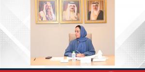 لجنة "المرأة في مجال دور الحضانة ورياض الأطفال" بالمجلس الأعلى للمرأة تعقد اجتماعها الأول - الكويت الاخباري