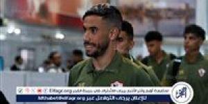 نجم الزمالك السابق: هذه نقطة قوة بيراميدز.. وأتمنى مشاركة ناصر ماهر - الكويت الاخباري