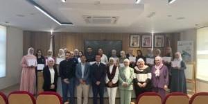 كلية الصيدلة في جامعة الزيتونة الأردنية تطلق برنامجًا تدريبيًا متخصصًا بالتعاون مع مركز الحسين للسرطان - الكويت الاخباري
