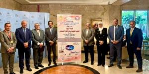 ختام فعاليات المؤتمر القانوني الثامن بين الجمعية المصرية للاقتصاد السياسي والإحصاء والتشريع ومعهد بحوث الإلكترونيات - الكويت الاخباري