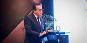 نائب رئيس مجلس الوزراء وزير الصحة يشارك في فعاليات المنتدى المصري - الألماني للرعاية الصحية - الكويت الاخباري