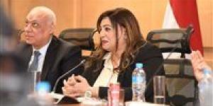 سامية سامي تم تسيير 421 رحلة طيران و180حافلة سياحية هذا الموسم - الكويت الاخباري