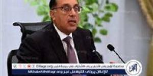 عاجل- رئيس الوزراء يهنئ الرئيس السيسي بعيد الأضحى ويؤكد استمرار جهود التنمية الشاملة - الكويت الاخباري