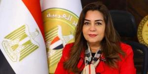 وزيرة التنمية تستعرض جهود قطاع التفتيش والرقابة لمتابعة الأداء بالمحافظات خلال مايو 2025 - الكويت الاخباري