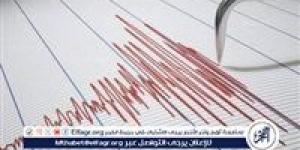 دار الإفتاء توضح الحكم الشرعي حول الزلازل: ليست انتقامًا من الله - الكويت الاخباري