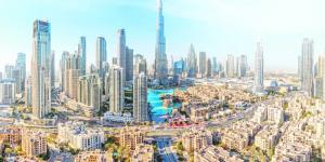 5.1 مليار درهم مبيعات عقارات دبي في يوم - الكويت الاخباري