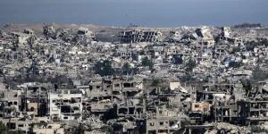 عضو بمنظمة التحرير الفلسطينية: غزة تتعرض للإبادة برعاية أمريكية وصمت دولي - الكويت الاخباري